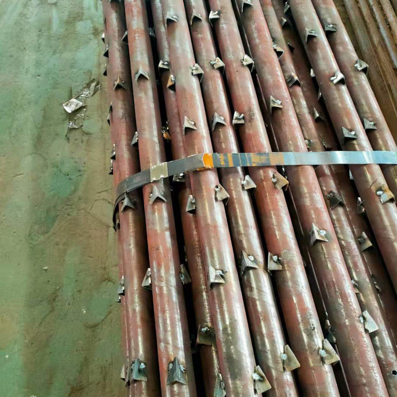 漳浦土钉小导管