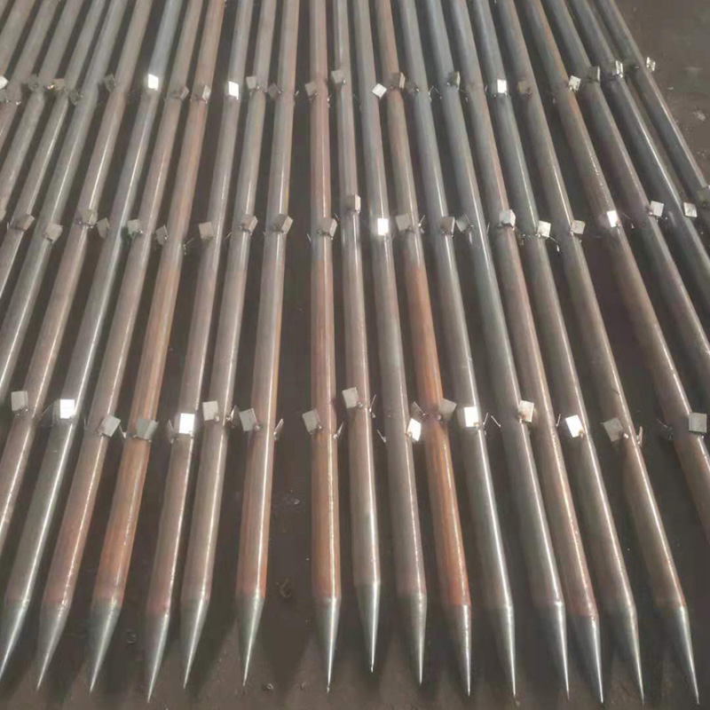 漳浦土钉小导管