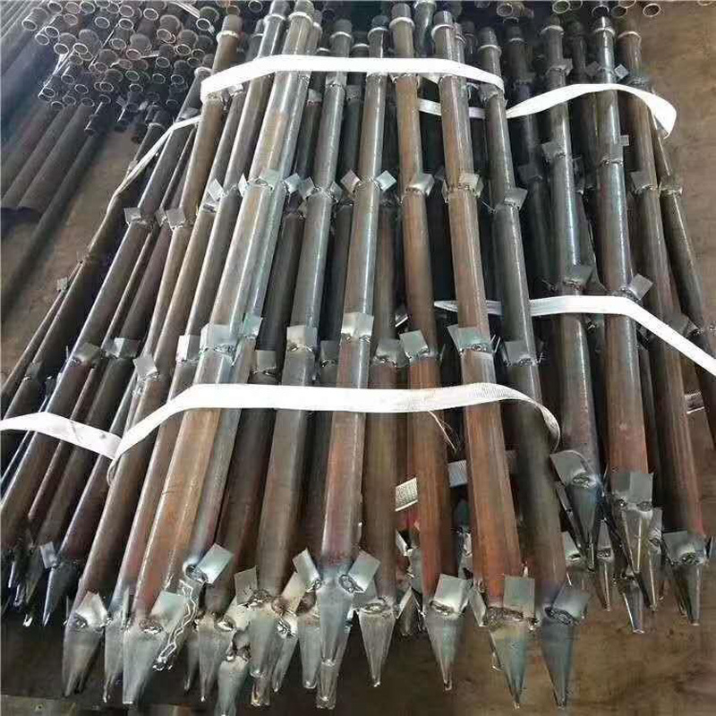 漳浦倒刺小导管