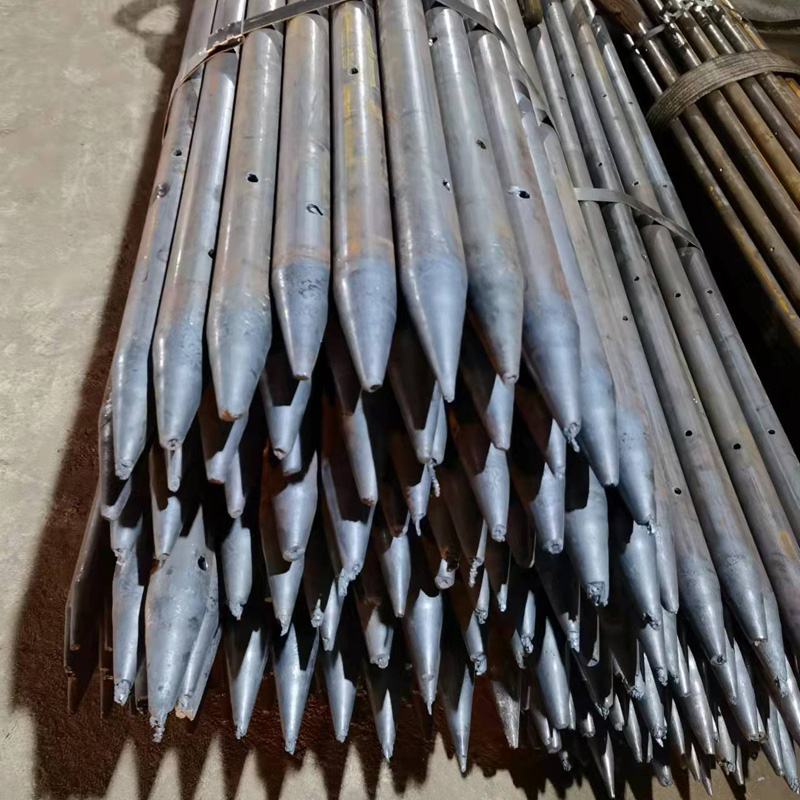 漳浦倒刺小导管