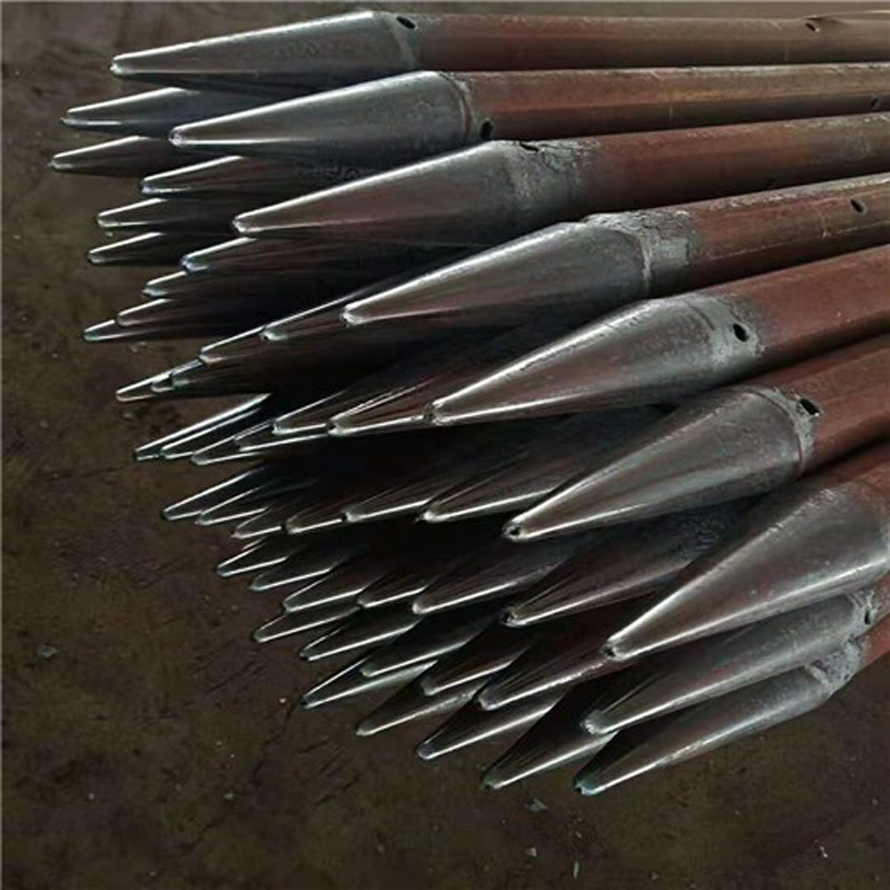 漳浦管棚小导管