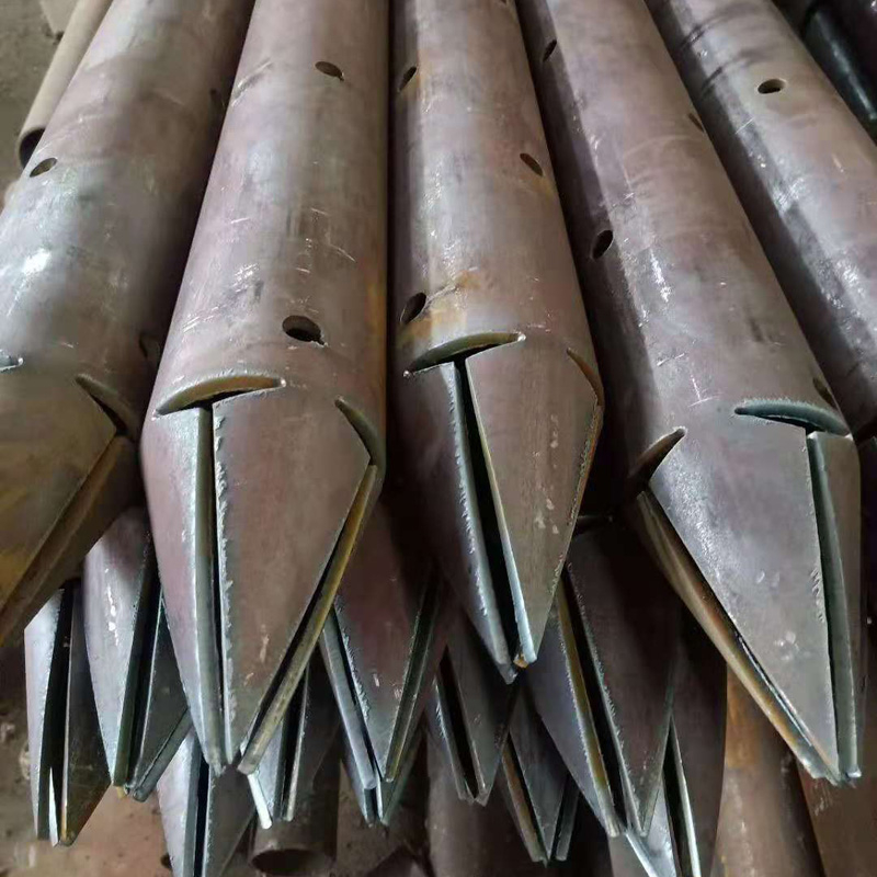 漳浦预埋注浆管